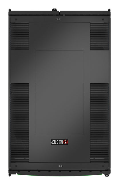 APC NetShelter SX, Networking Rack Enclosure, 48U, 2258H x 750W x 1200D mm, with