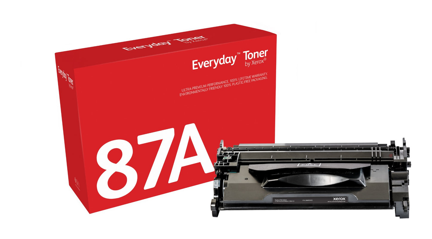 Xerox 006R03652 Toner Cartridge (9K pages)