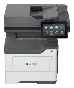 Lexmark MX632adwe Laser A4 1200 x 1200 DPI 47 ppm Wi-Fi Printer
