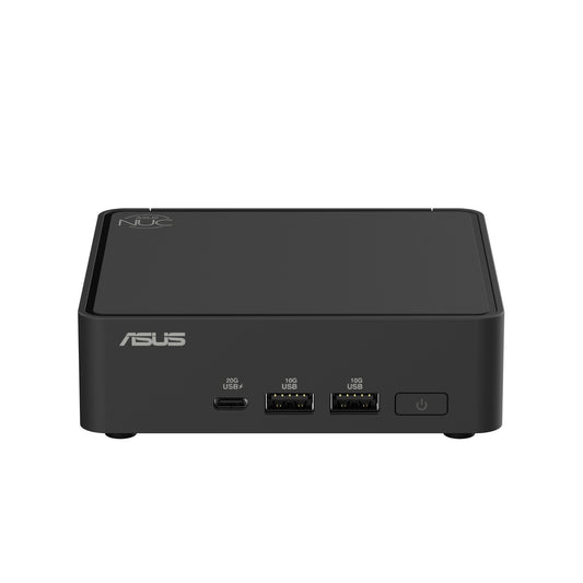 ASUS NUC RNUC15CRKU5063C2 Core Ultra 5 225H 16GB 512GB SSD Mini PC