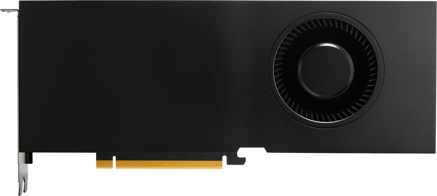 HP NVIDIA RTX 4000 Ada 20 GB 4DP Graphics Hub
