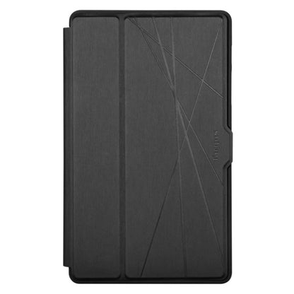 Targus Click-In 22.1 cm (8.7") Folio Black Laptop Bag