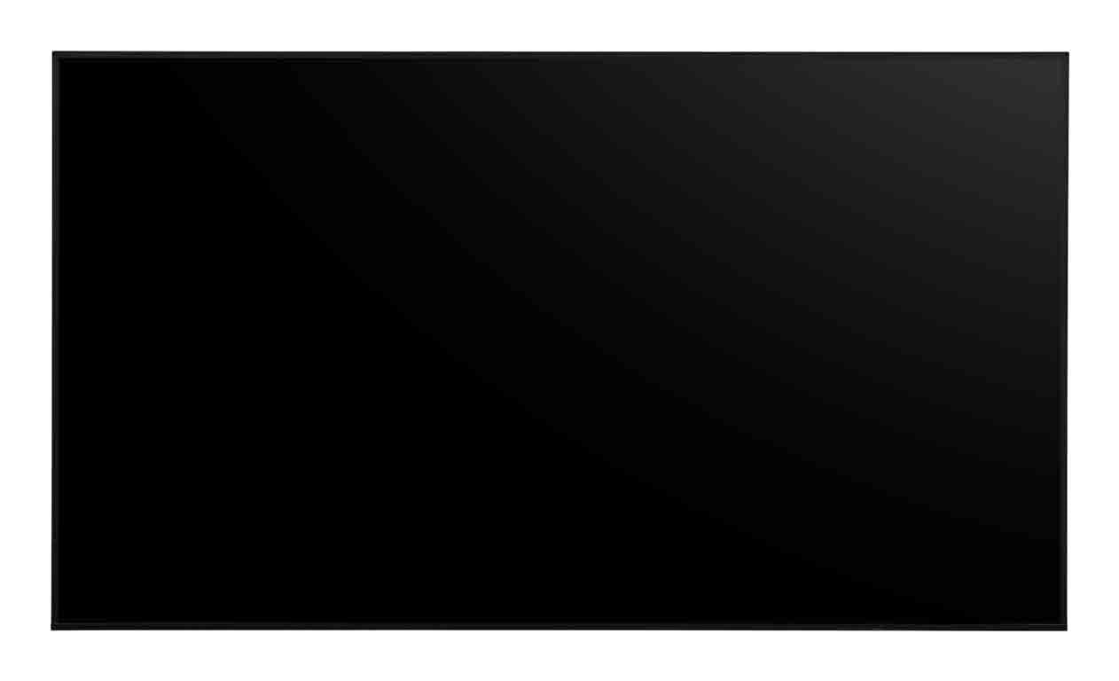 LG 86UL3Q-E Signage Display Digital signage flat panel 2.18 m 4K UHD Monitor