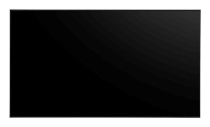 LG 86UL3Q-E Signage Display Digital signage flat panel 2.18 m 4K UHD Monitor