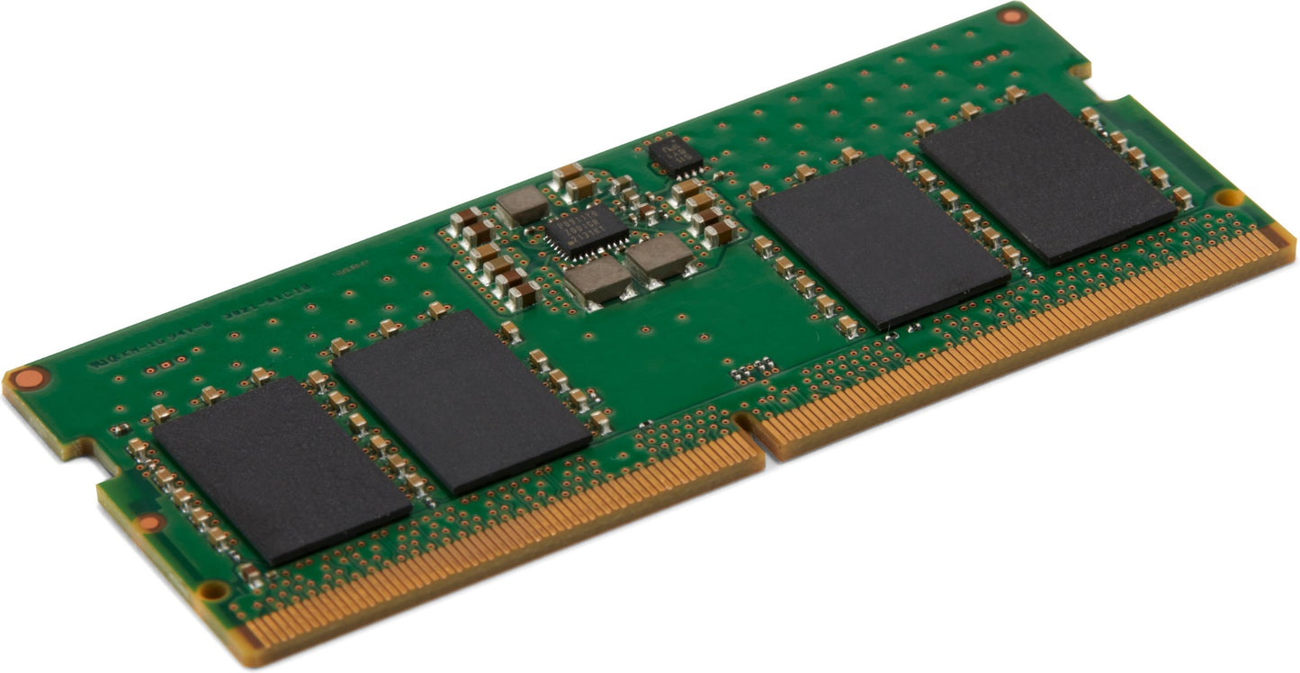 HP 8GB DDR5 4800MT/s SO-DIMM Laptop RAM