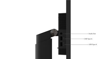 Lenovo ThinkVision T24m-29 23.8" Full HD IPS Monitor