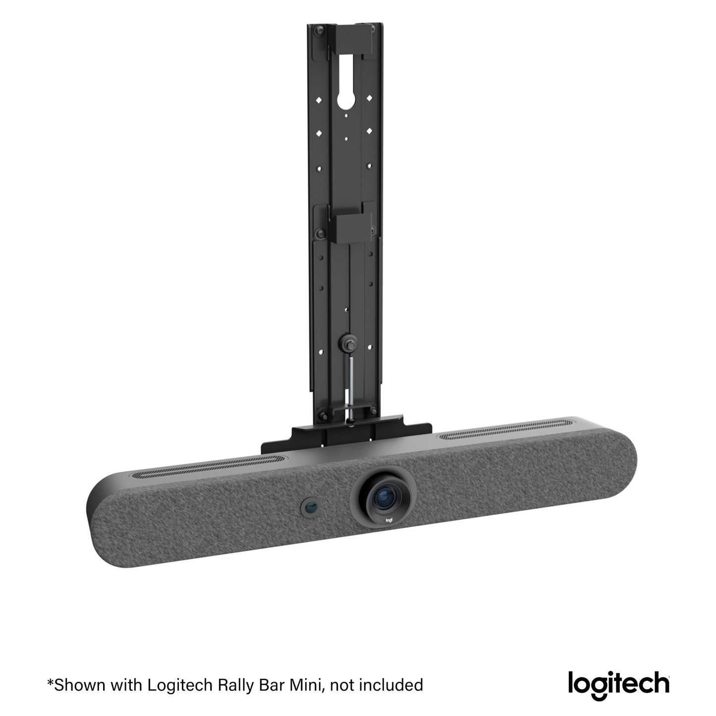 Chief Fusion® Display Mount Accessory for Logitech® Rally Bar, Rally Bar Mini and