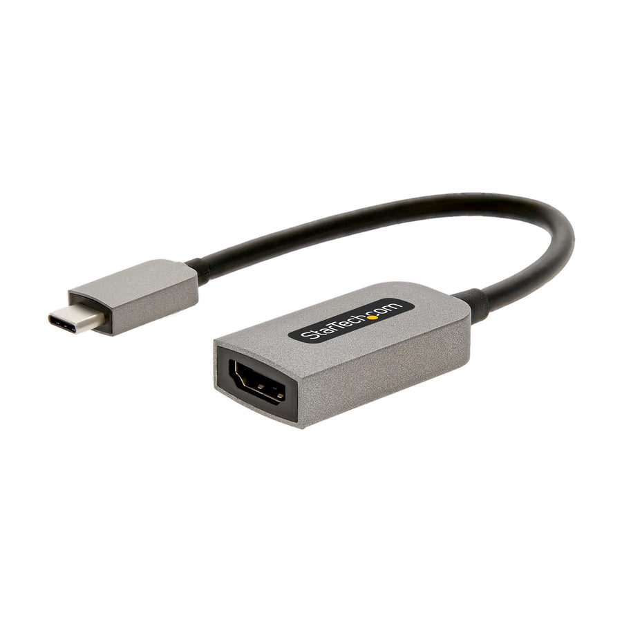 Cables & Adapters