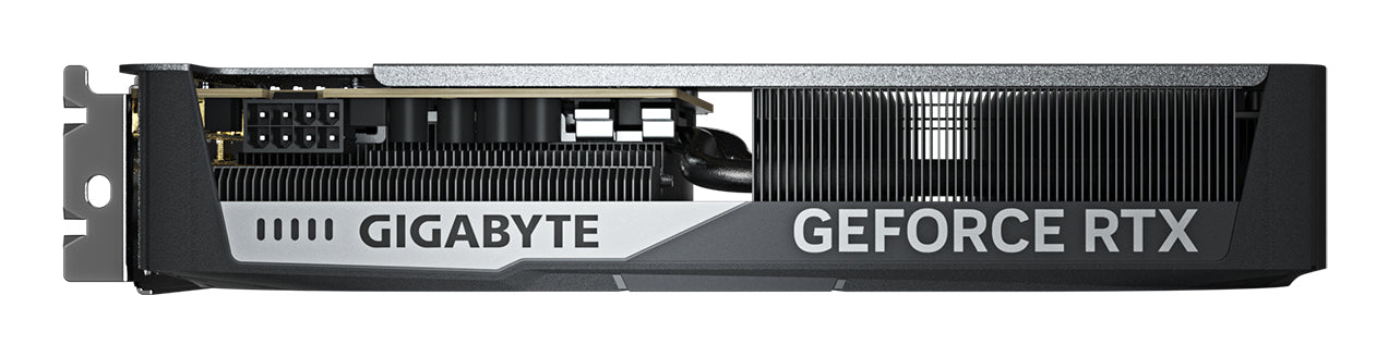 Gigabyte EAGLE GeForce RTX 5060 Ti 16GB GDDR7 OC Graphics Card