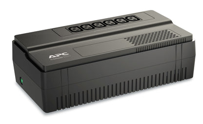 APC 650VA 375W Line-Interactive UPS