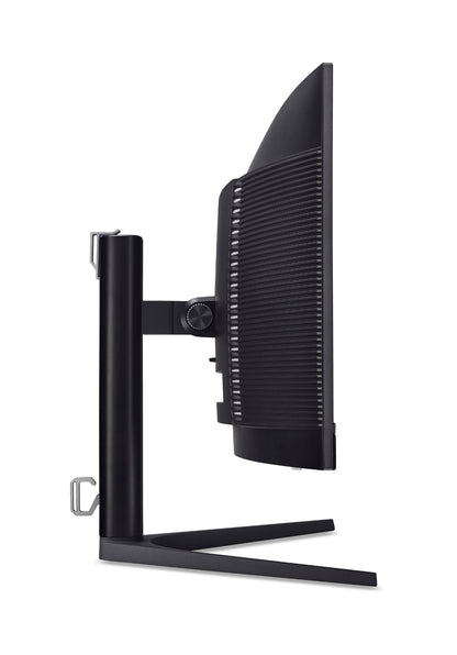 Acer Predator X34Vbmiiphuzx 34" UWQHD OLED 175Hz Curved Monitor