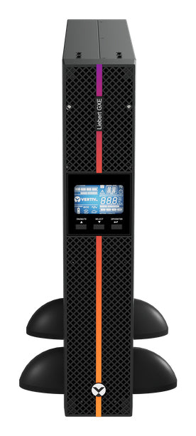 Vertiv 3kVA 2700W Online UPS