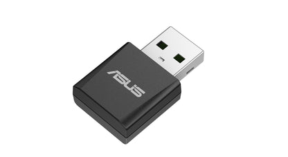 ASUS USB-BE92 Nano WLAN 2882 Mbit/s Network Adapter