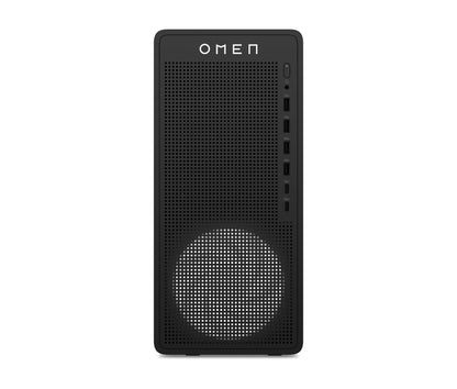 HP OMEN 16L TG03-0007na Ryzen 5 8500F 16GB 1TB SSD NVIDIA GeForce RTX 5060 Tower PC