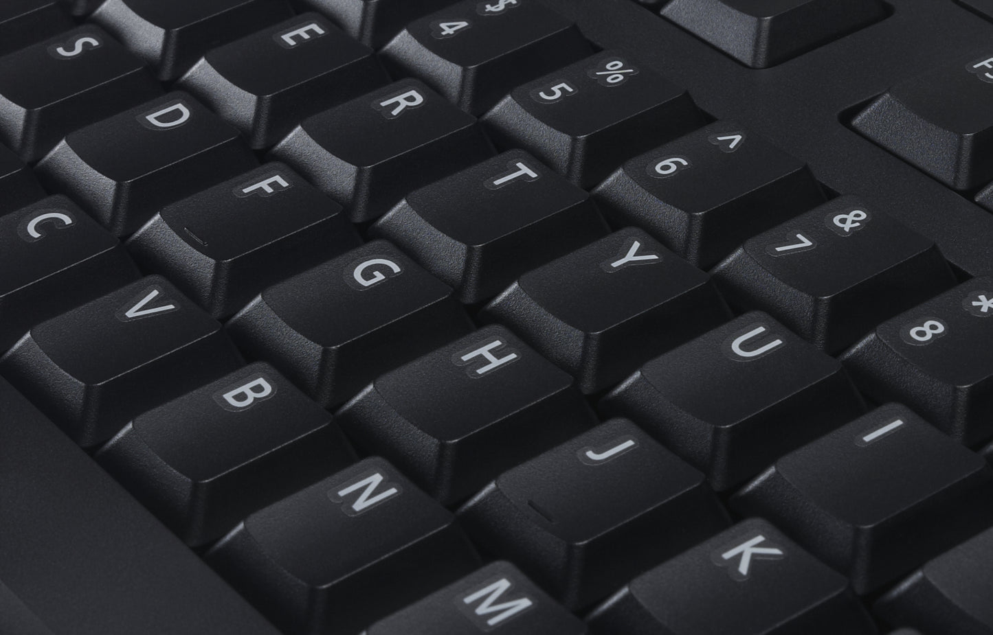 DELL KB522 Universal English Wired Keyboard UK