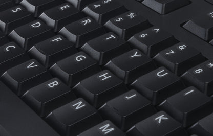 DELL KB522 Universal English Wired Keyboard UK