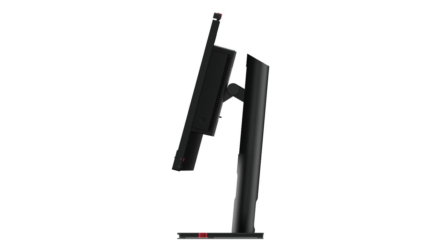 Lenovo ThinkCentre Tiny-In-One 24 Gen 5 23.8" Full HD IPS Touch Monitor