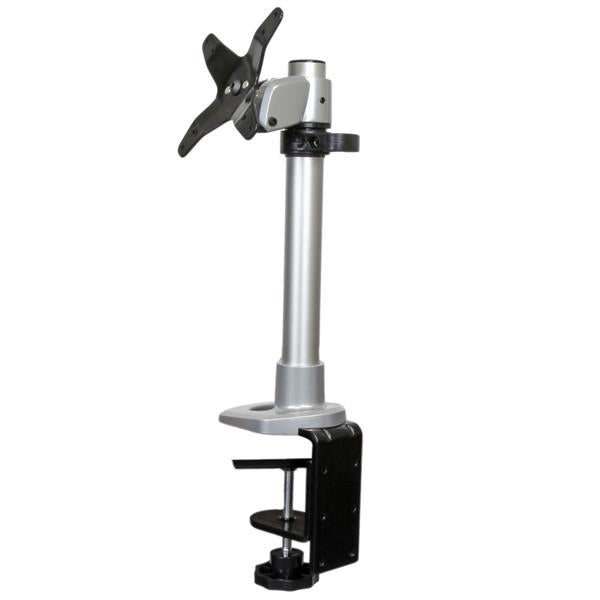 StarTech.com Single-Monitor Desk Mount - Height Adjustable - Steel - For up to 34"