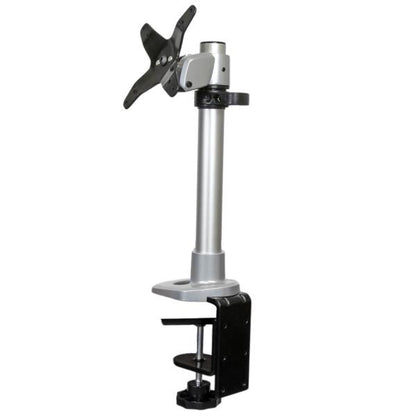 StarTech.com Single-Monitor Desk Mount - Height Adjustable - Steel - For up to 34"
