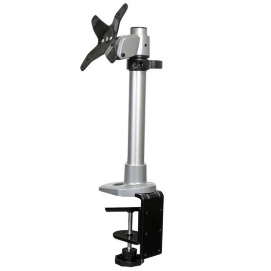 StarTech.com Single-Monitor Desk Mount - Height Adjustable - Steel - For up to 34"