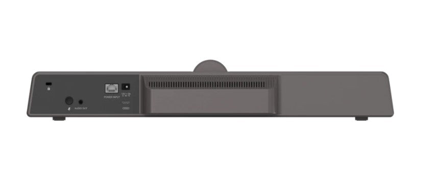 Viewsonic UMB202 video conferencing camera Black 3840 x 2160 pixels 30 fps CMOS 25.4 Webcam