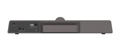 Viewsonic UMB202 video conferencing camera Black 3840 x 2160 pixels 30 fps CMOS 25.4 Webcam