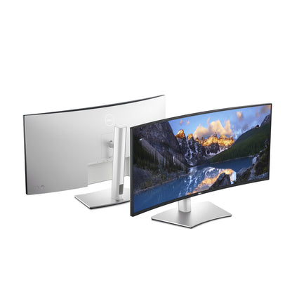 DELL UltraSharp U3824DW 37.5" 3840x1600 IPS Curved Monitor
