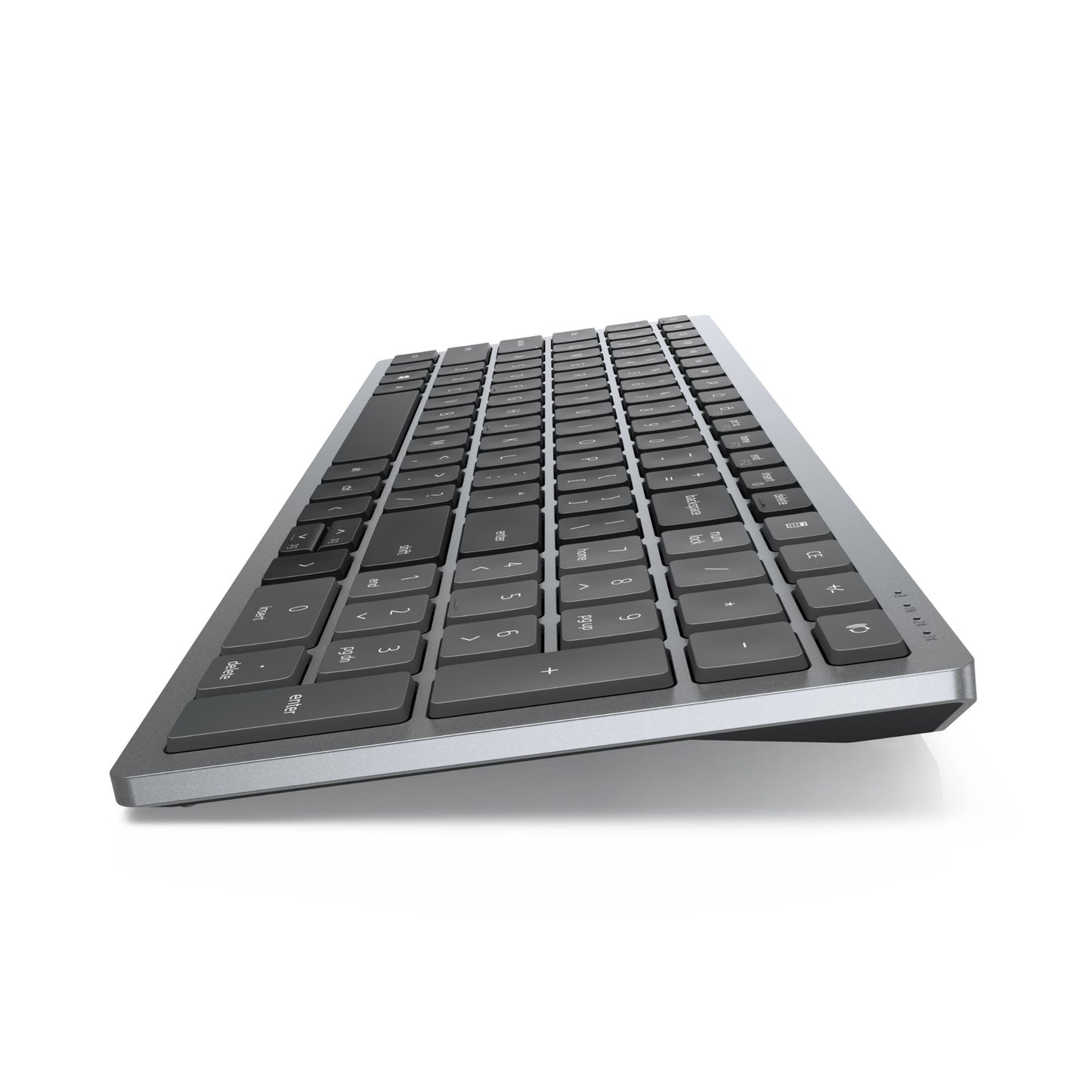 DELL Pro Plus KM7120W Wireless Keyboard & Mouse Combo (0WGYGER)