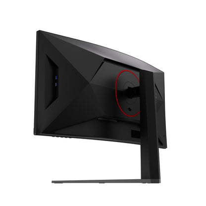 AOC G4 CU34G4ZCA 34" UWQHD VA 250Hz Curved Monitor