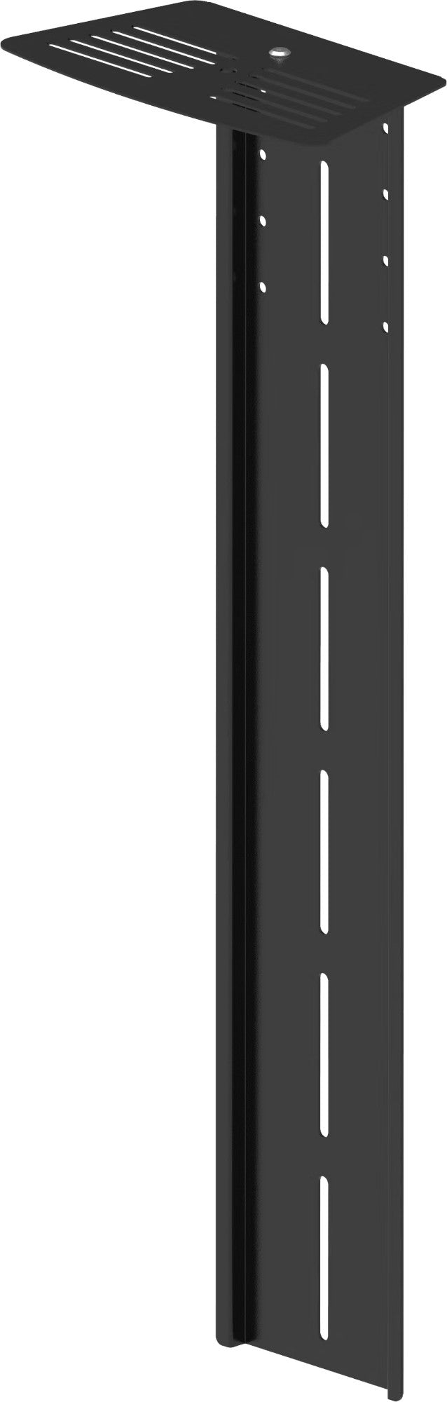 Vision VFM-WVC/2 video conferencing accessory Wall mount Black Webcam