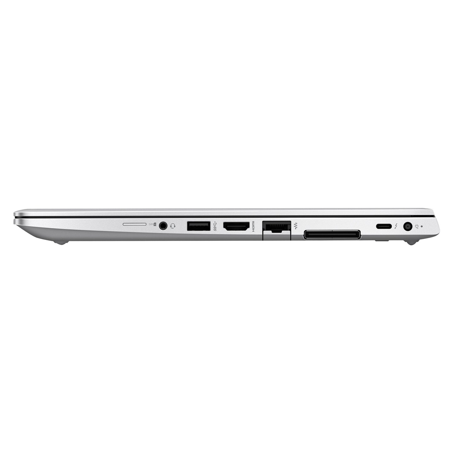 HP A2C HP EliteBook 840 G6 14" Core i5-8265U 16GB 256GB SSD Laptop