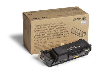 Xerox 106R03624 Toner Cartridge (15K pages, Xerox Phaser 3330)