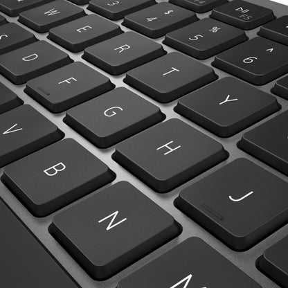 DELL Pro Plus KM7120W Wireless Keyboard & Mouse Combo (0WGYGER)