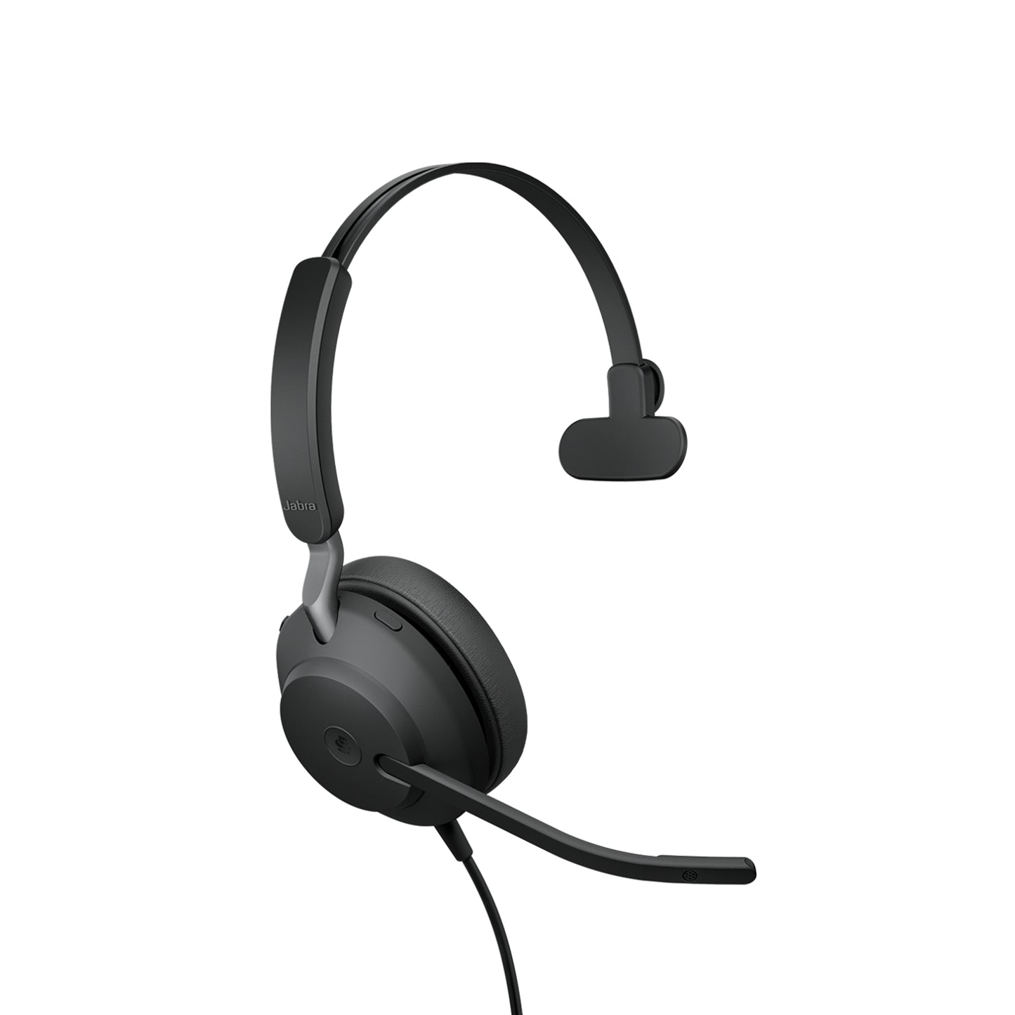 Jabra Evolve2 40 USB-C, MS Teams Mono Headset