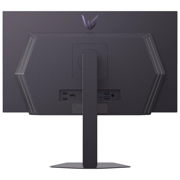 LG 27GX704A-B 27" QHD OLED 240Hz Monitor
