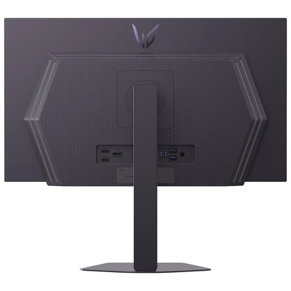 LG 27GX704A-B 27" QHD OLED 240Hz Monitor