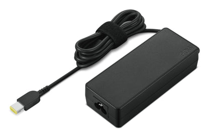 Lenovo 4X20V24715 power adapter/inverter Indoor 90 W Black Charger