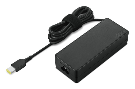 Lenovo 4X20V24711 power adapter/inverter Indoor 90 W Black Charger