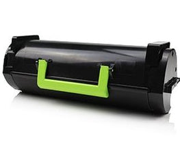Lexmark 24B6519 Black Toner Cartridge (16K pages, Lexmark C 4150)
