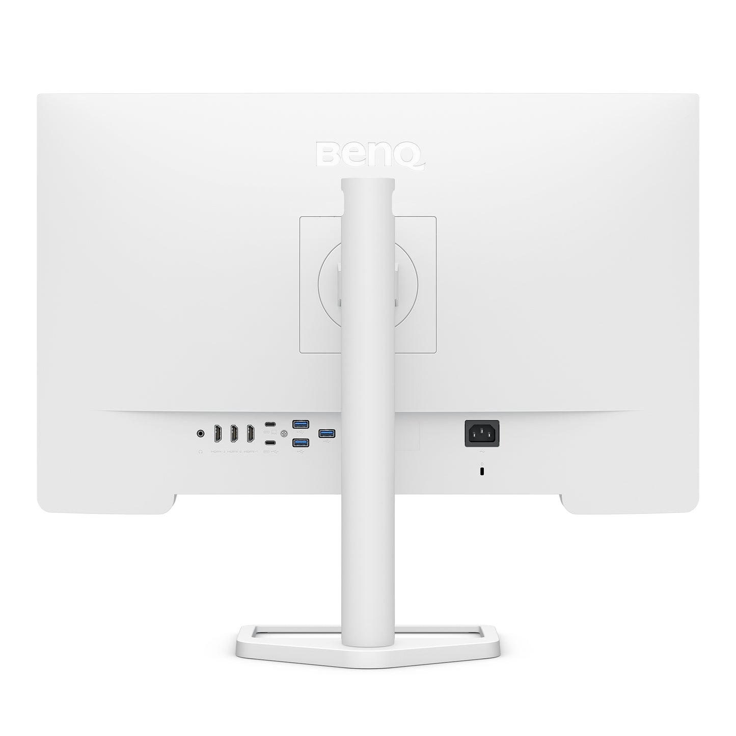 BenQ EW2790U 27" 4K UHD IPS Monitor