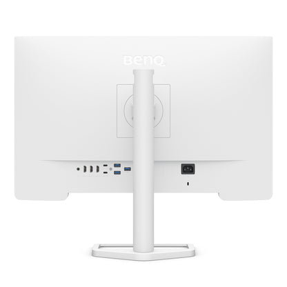 BenQ EW2790U 27" 4K UHD IPS Monitor