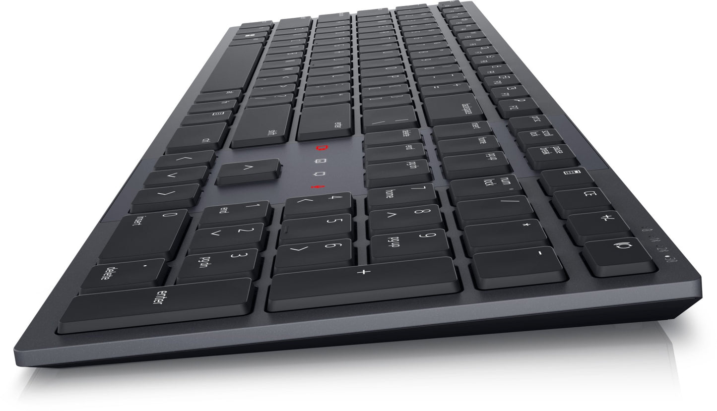 DELL Pro Premium Collaboration Wireless Keyboard UK