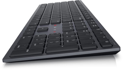 DELL Pro Premium Collaboration Wireless Keyboard UK
