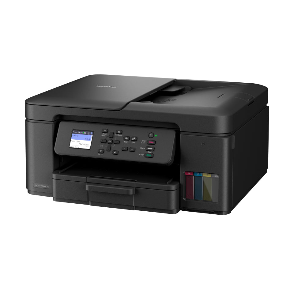 Brother DCP-T780DW Printer
