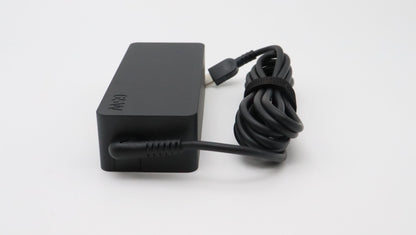 Lenovo 5A11E21011 power adapter/inverter Indoor 45 W Black Charger