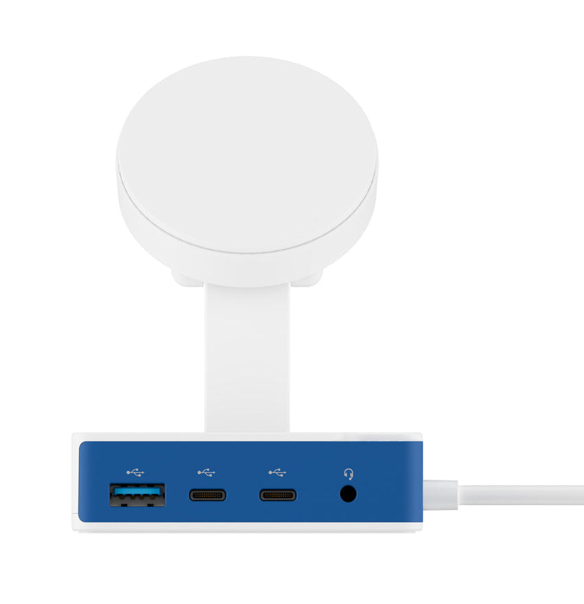 Targus HyperDrive USB-C Docking Station