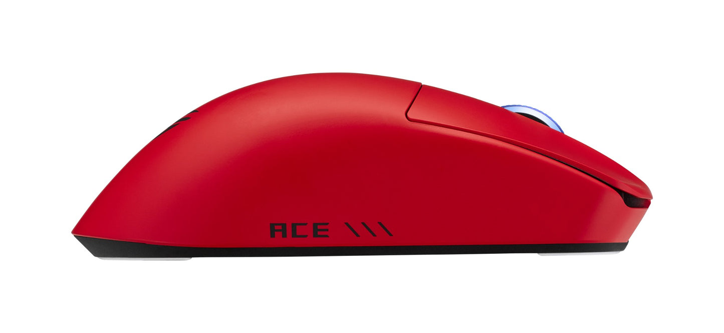 ASUS ROG Harpe II Wireless Mouse (Red)