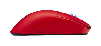 ASUS ROG Harpe II Wireless Mouse (Red)