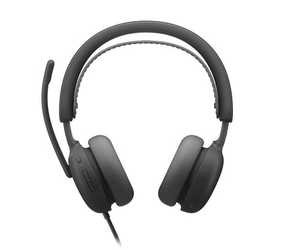 Logitech Zone Wired 2 for Business Headset