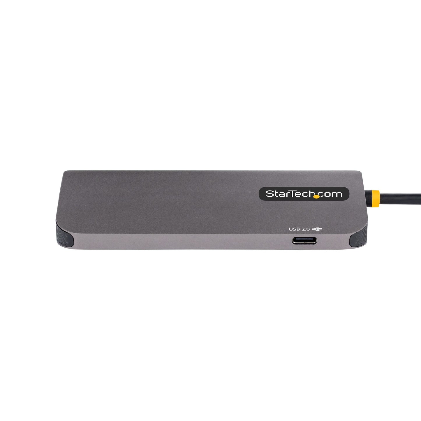 StarTech.com Multiport Adapter USB-C Docking Station 100W (127B)